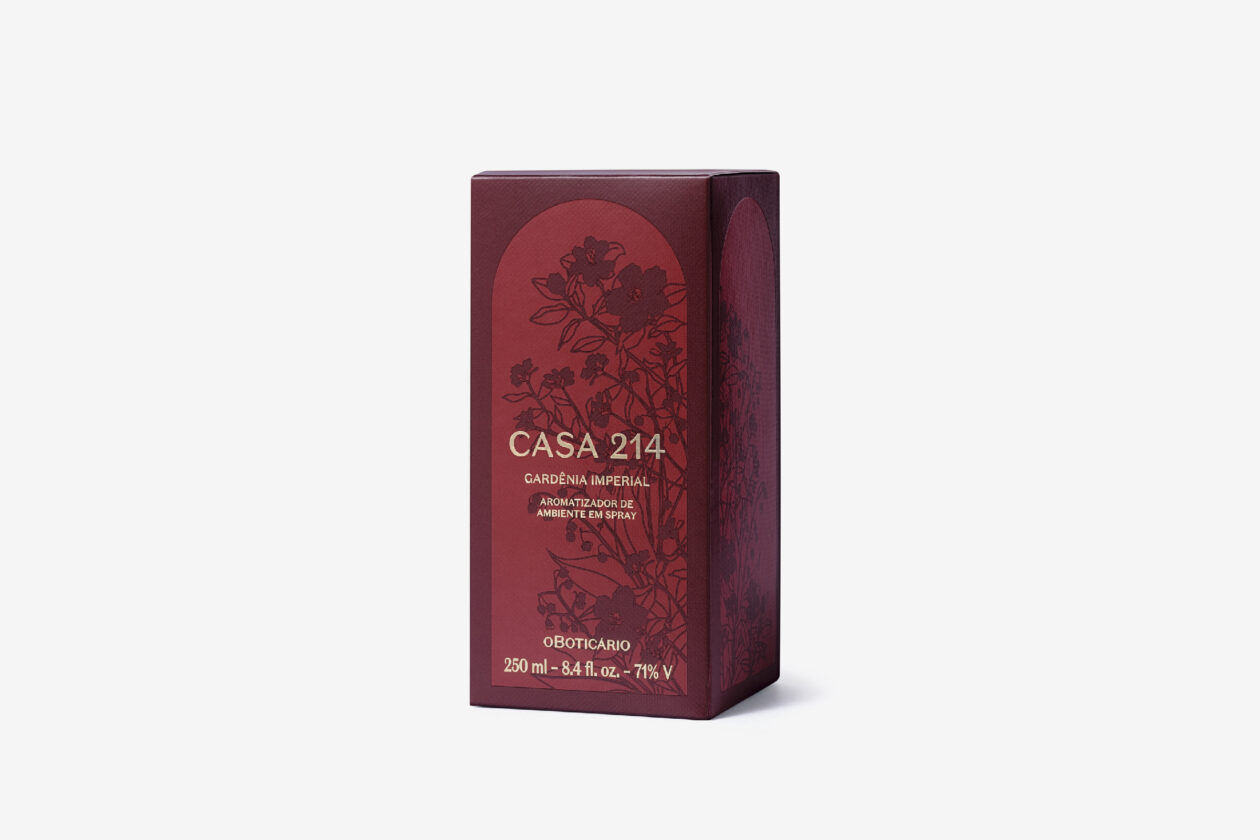 Casa 214