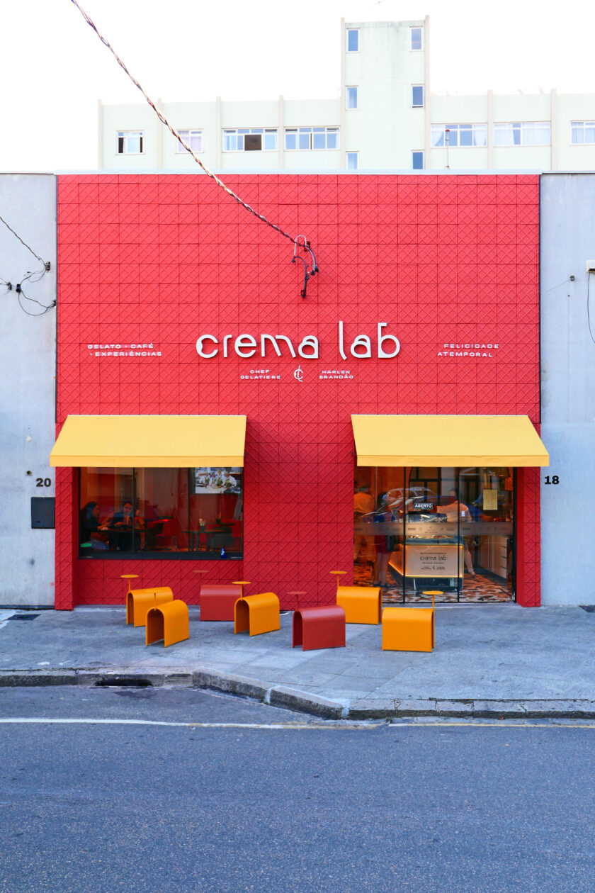 Crema Lab