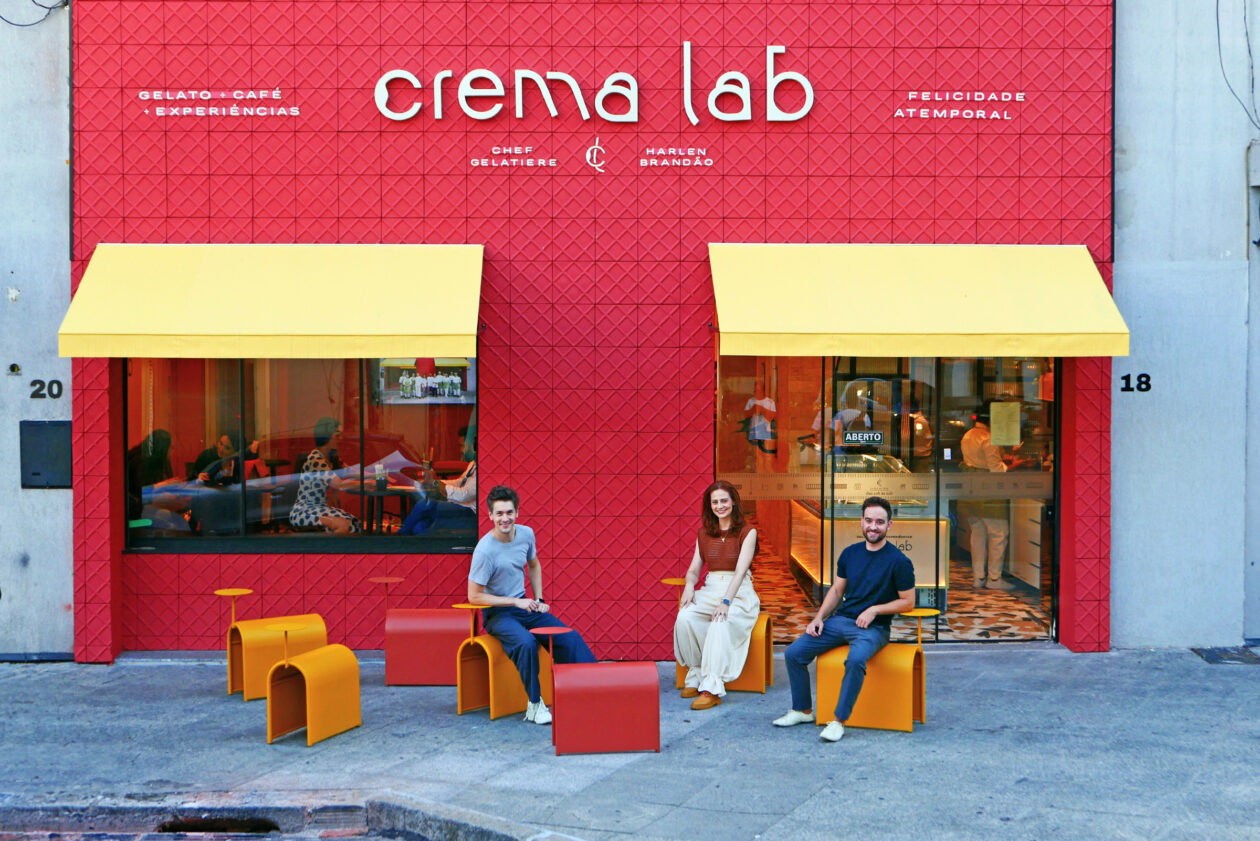 Crema Lab