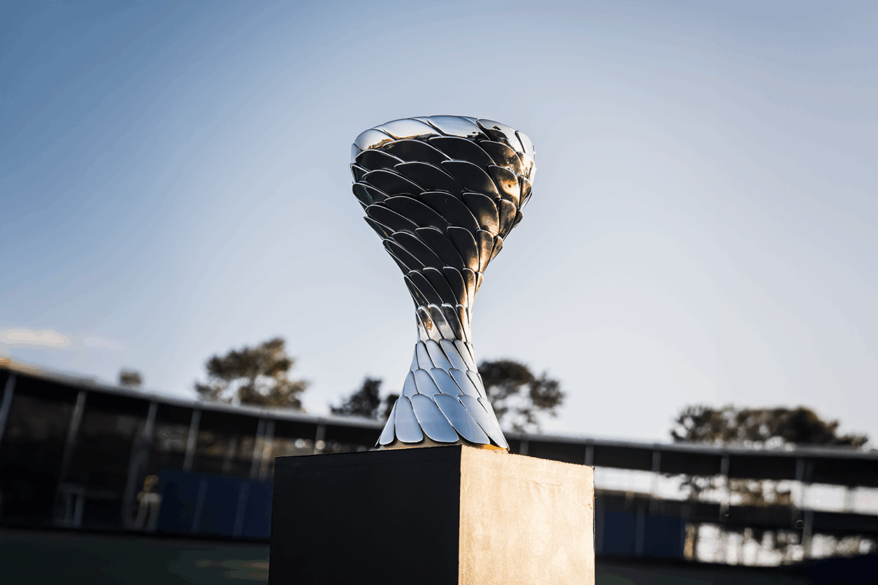 F1 São Paulo GP Troféu