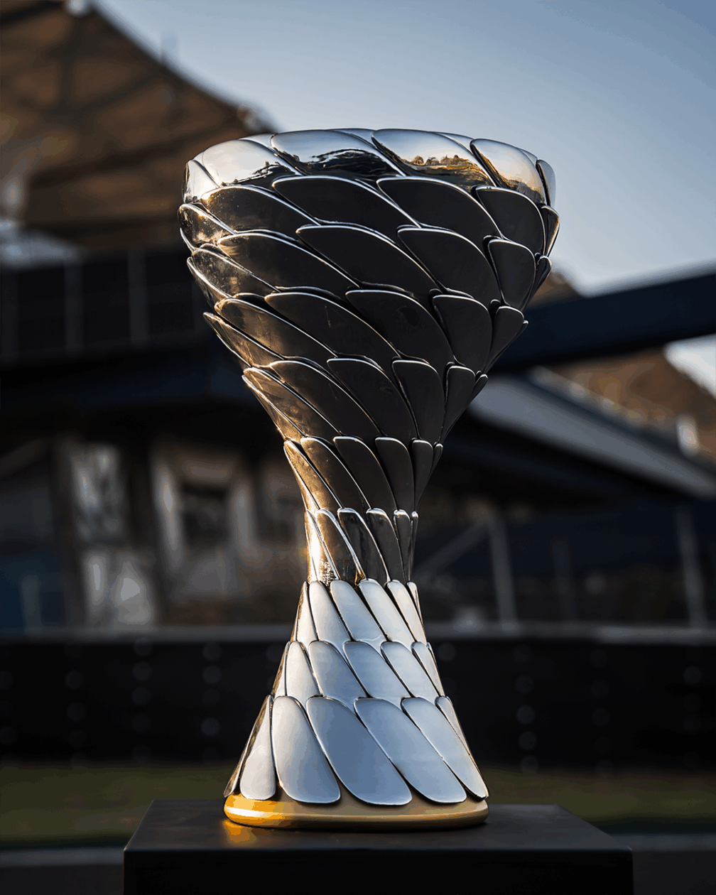 F1 São Paulo GP Troféu