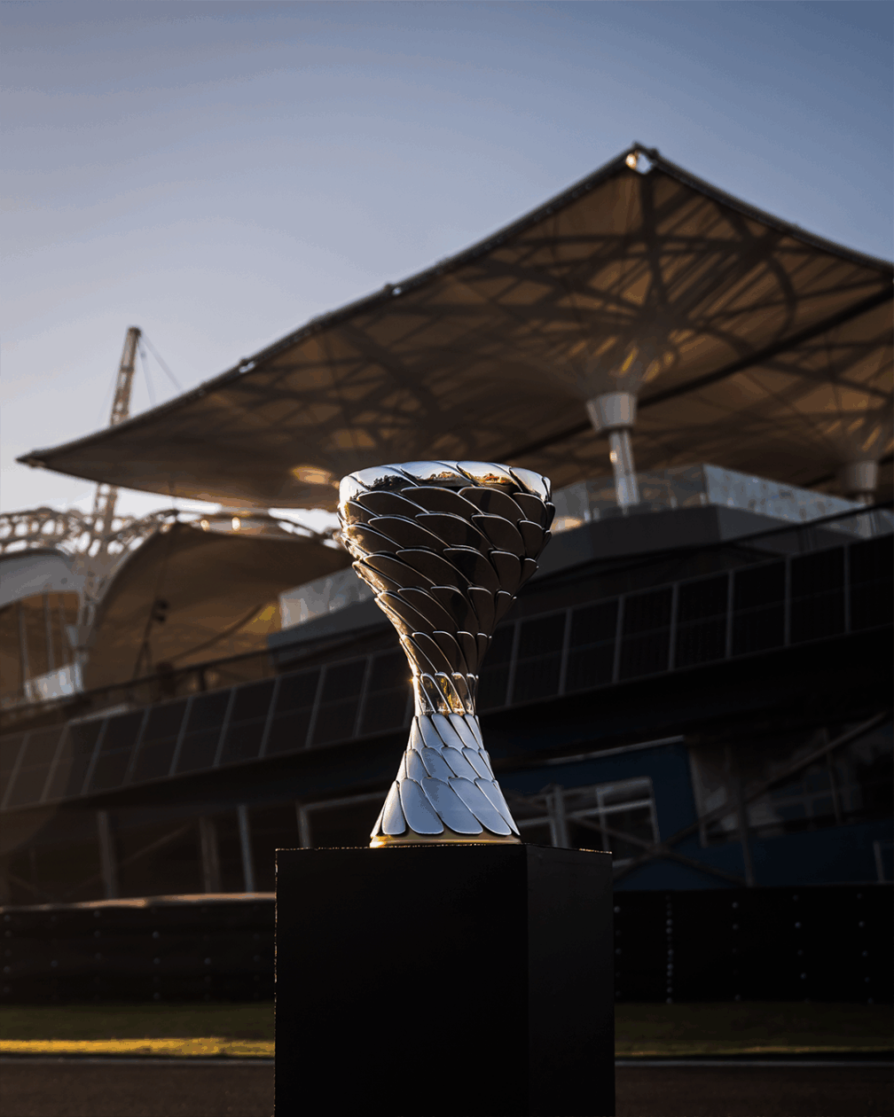 F1 São Paulo GP Troféu