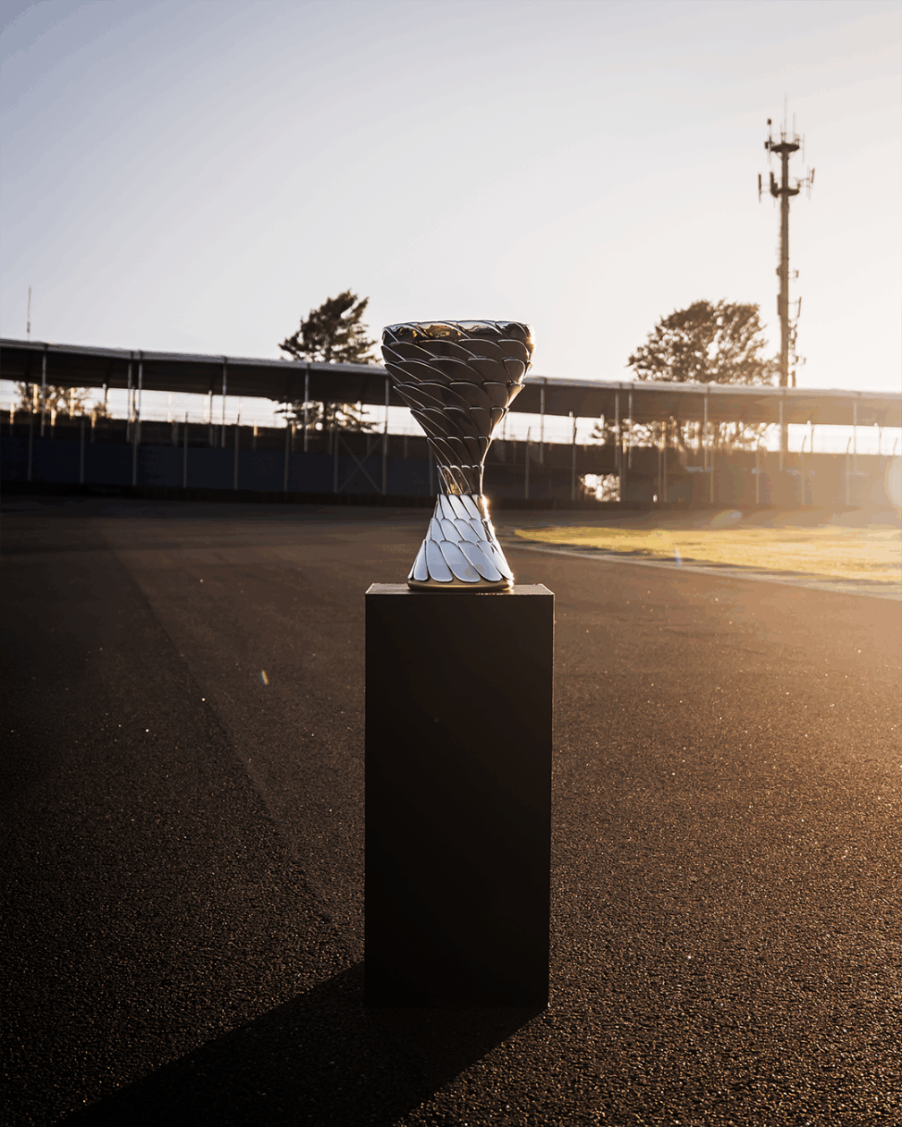 F1 São Paulo GP Troféu
