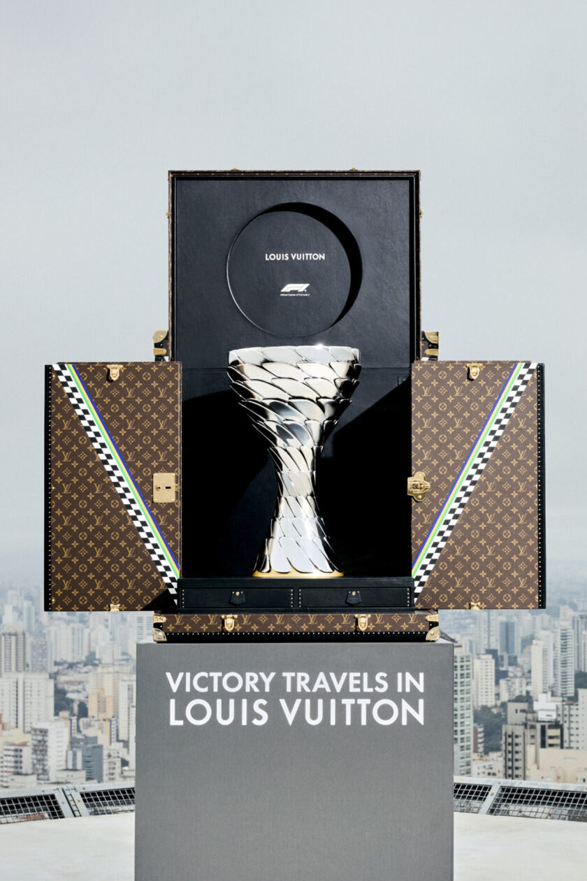 F1 São Paulo GP Troféu