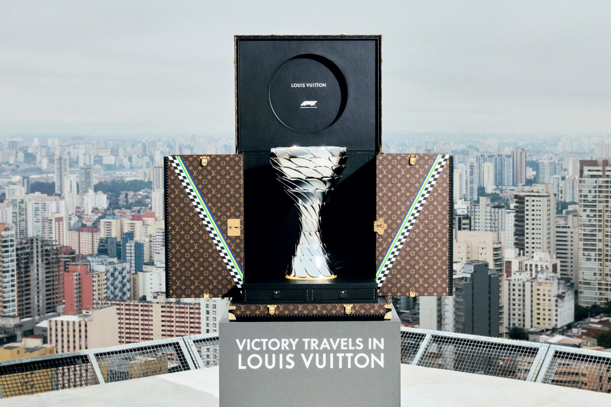 F1 São Paulo GP Troféu