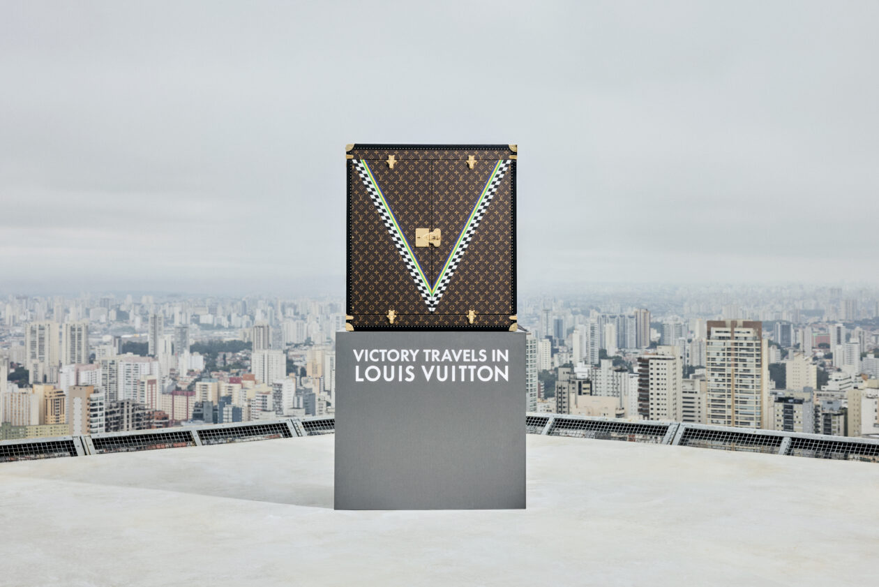 F1 São Paulo GP Troféu