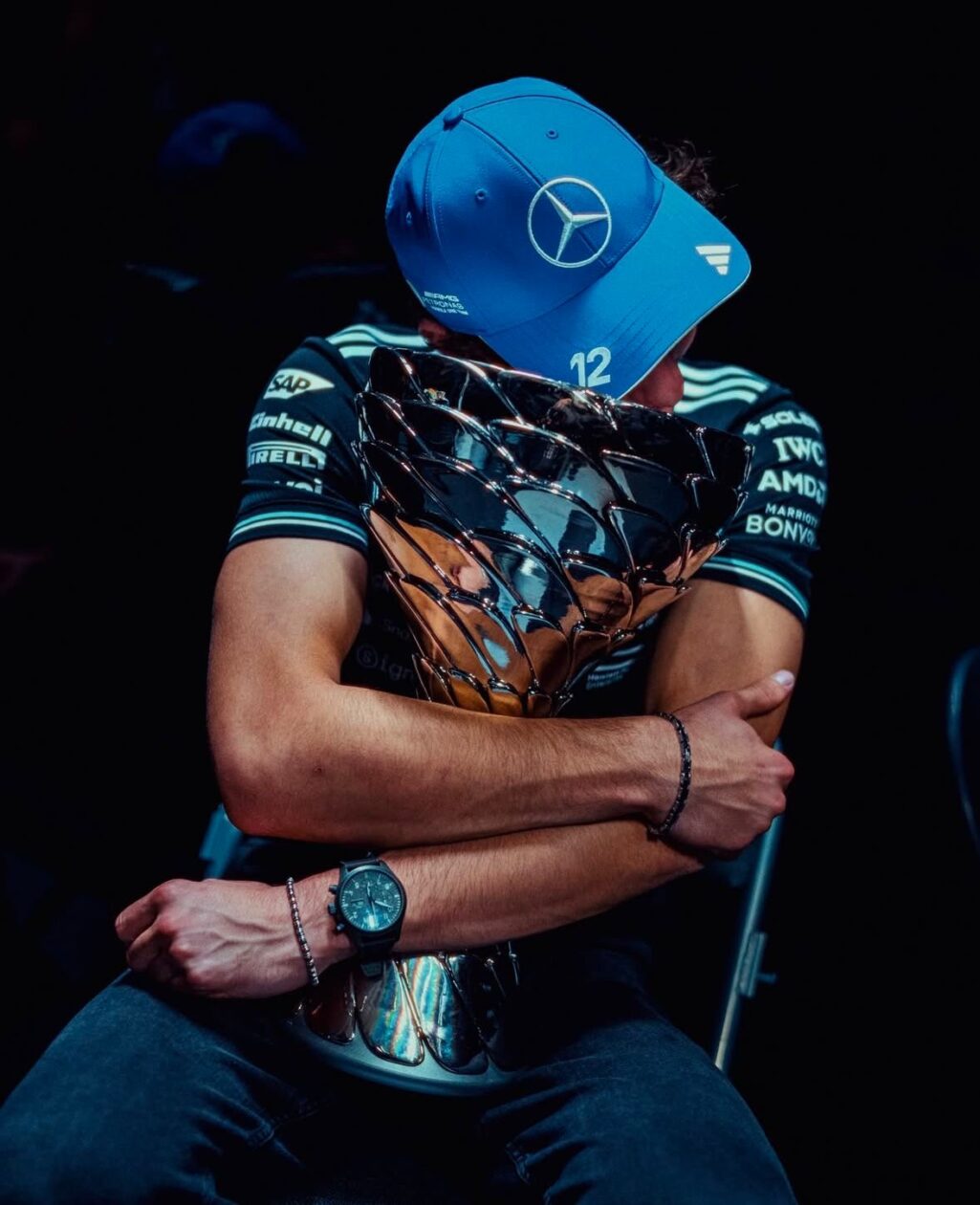 F1 São Paulo GP Troféu