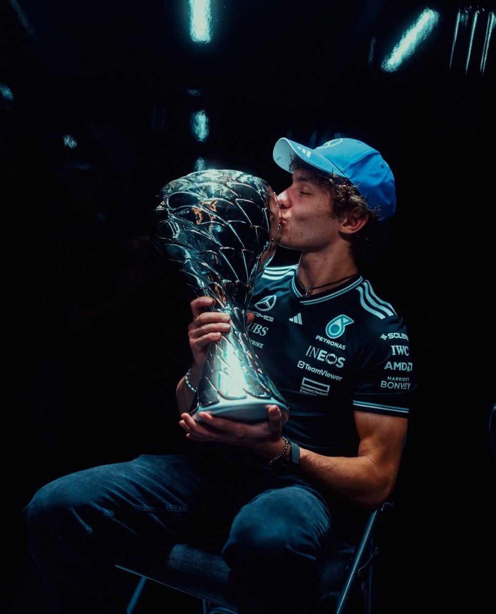 F1 São Paulo GP Troféu