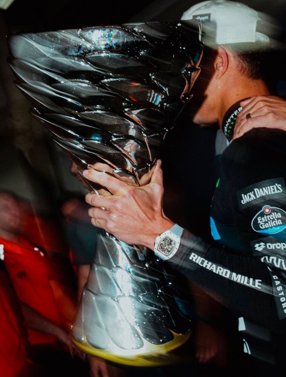 F1 São Paulo GP Troféu